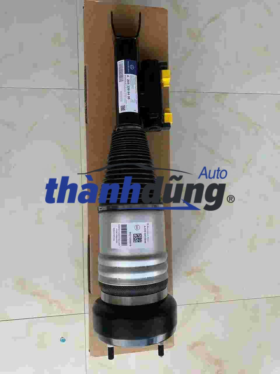 GIẢM XÓC TRƯỚC MERCEDES C180, C200, C250