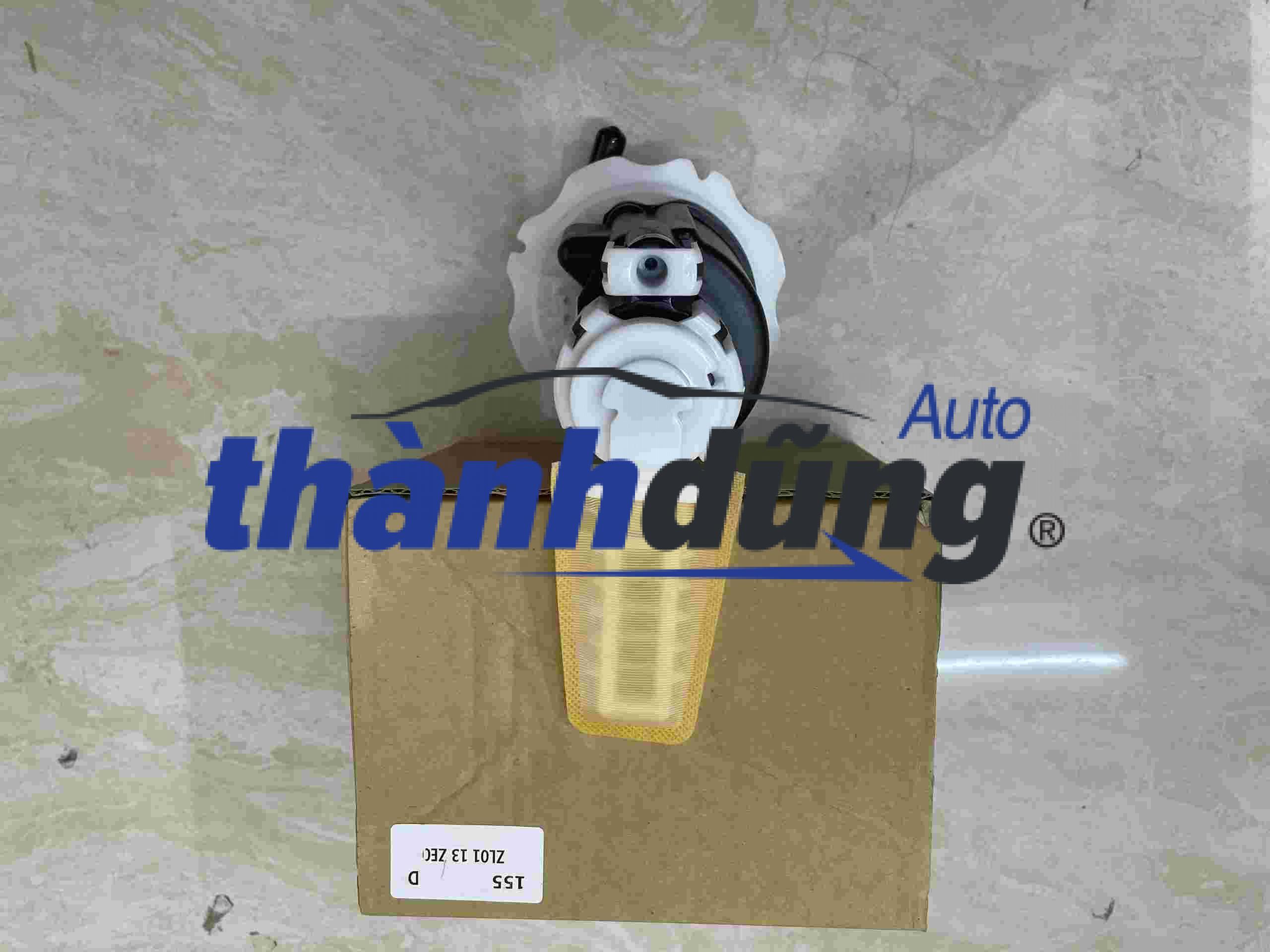 LỌC XĂNG FORD LASER 1.6