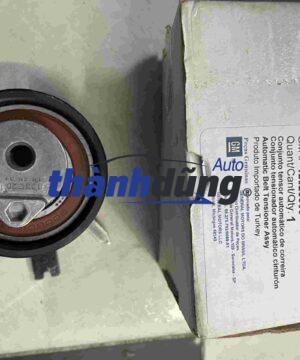 BI TĂNG CAM CHEVROLET COLORADO