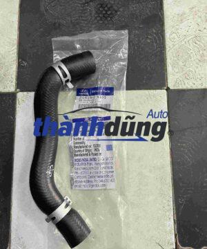 ỐNG NƯỚC TRÊN HYUNDAI I10 GRAND