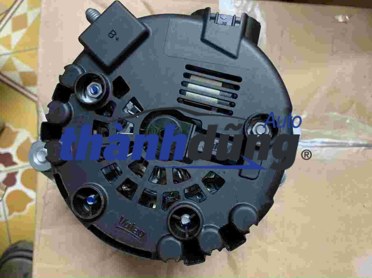 MÁY PHÁT ĐIỆN KIA SOLUTO