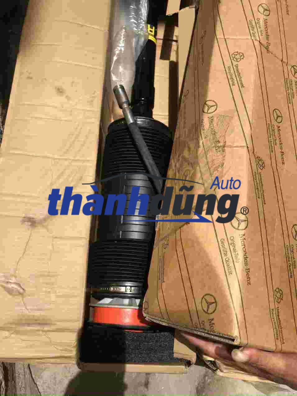 GIẢM XÓC TRƯỚC MERCEDES CL550, CL600