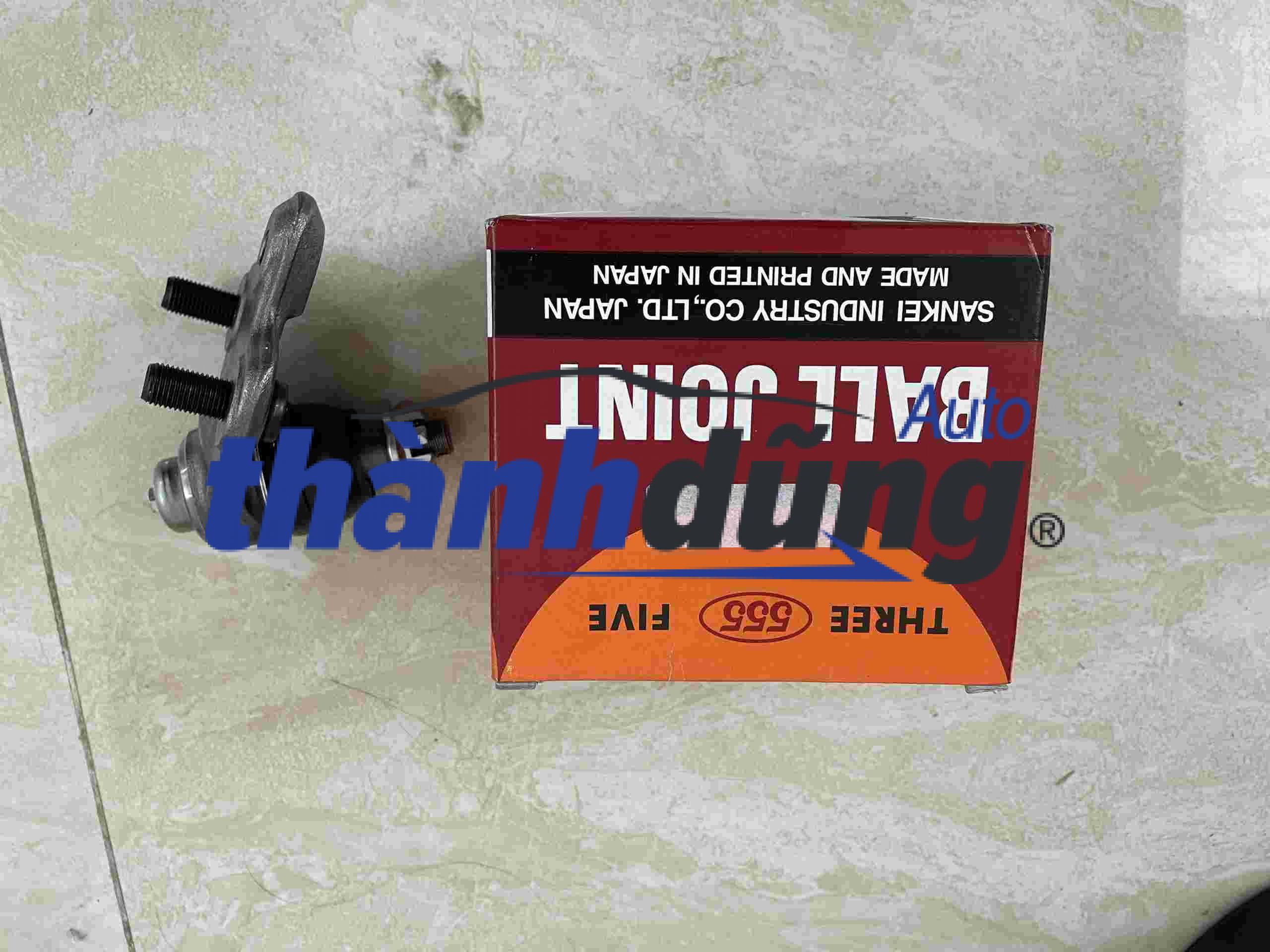 ROTUYN TRỤ ĐỨNG TOYOTA ALTIS