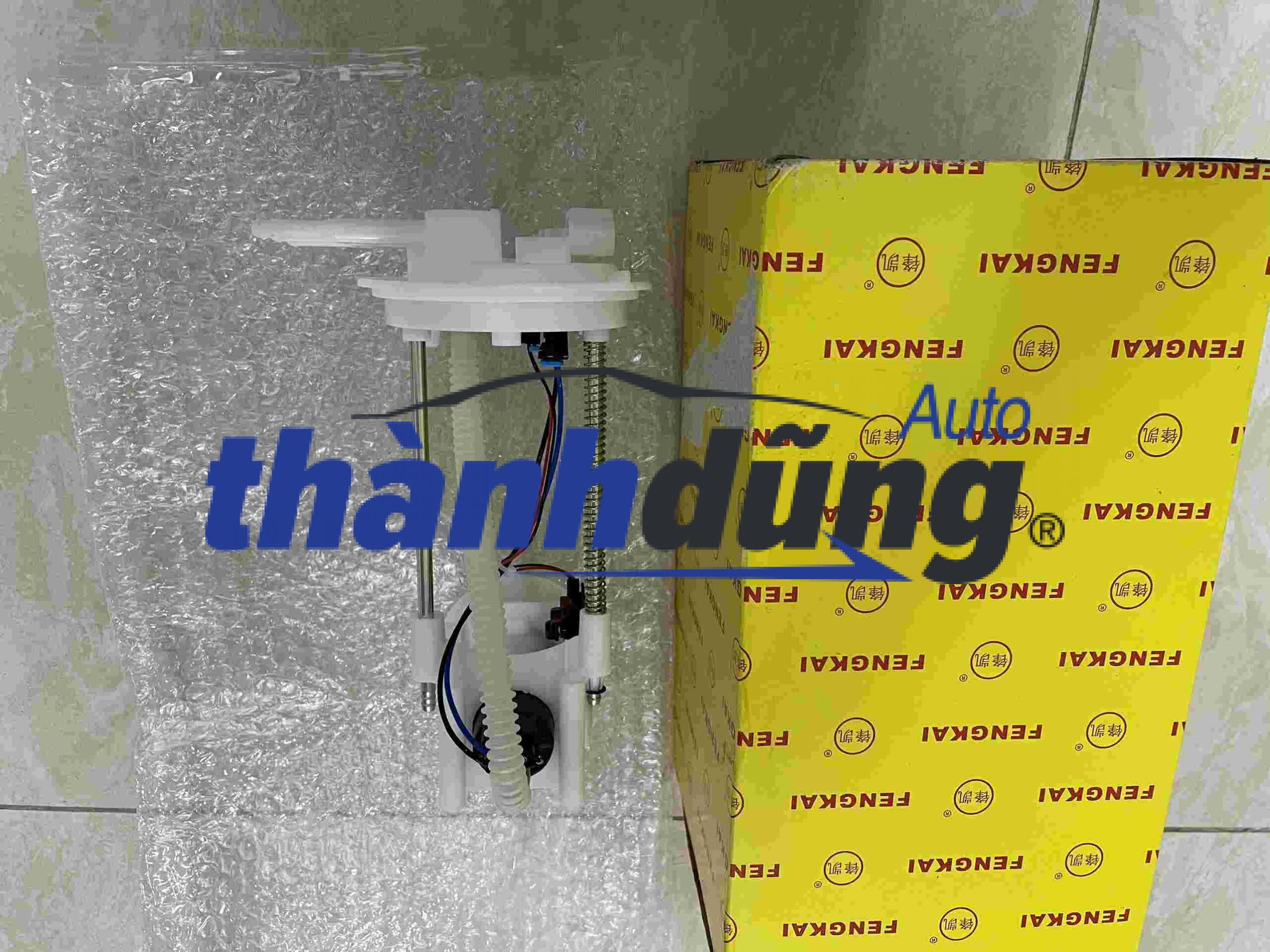 CỤM BƠM XĂNG VINAXUKI 5 TẠ