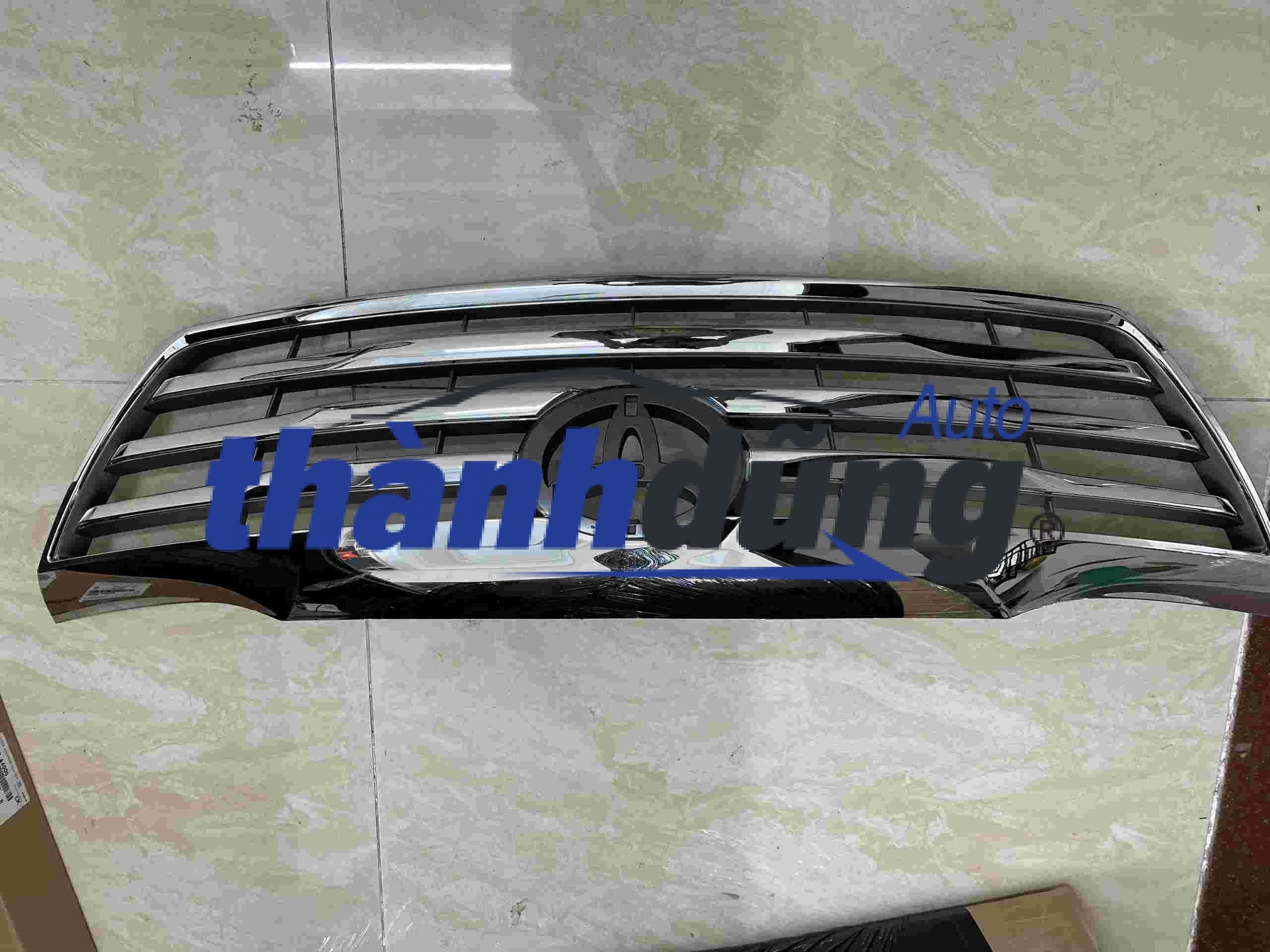 MẶT CA LĂNG TOYOTA FORTUNER