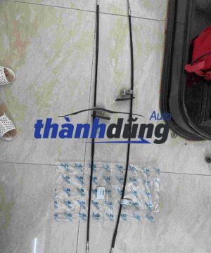 CÁP PHANH TAY DAEWOO MATIZ