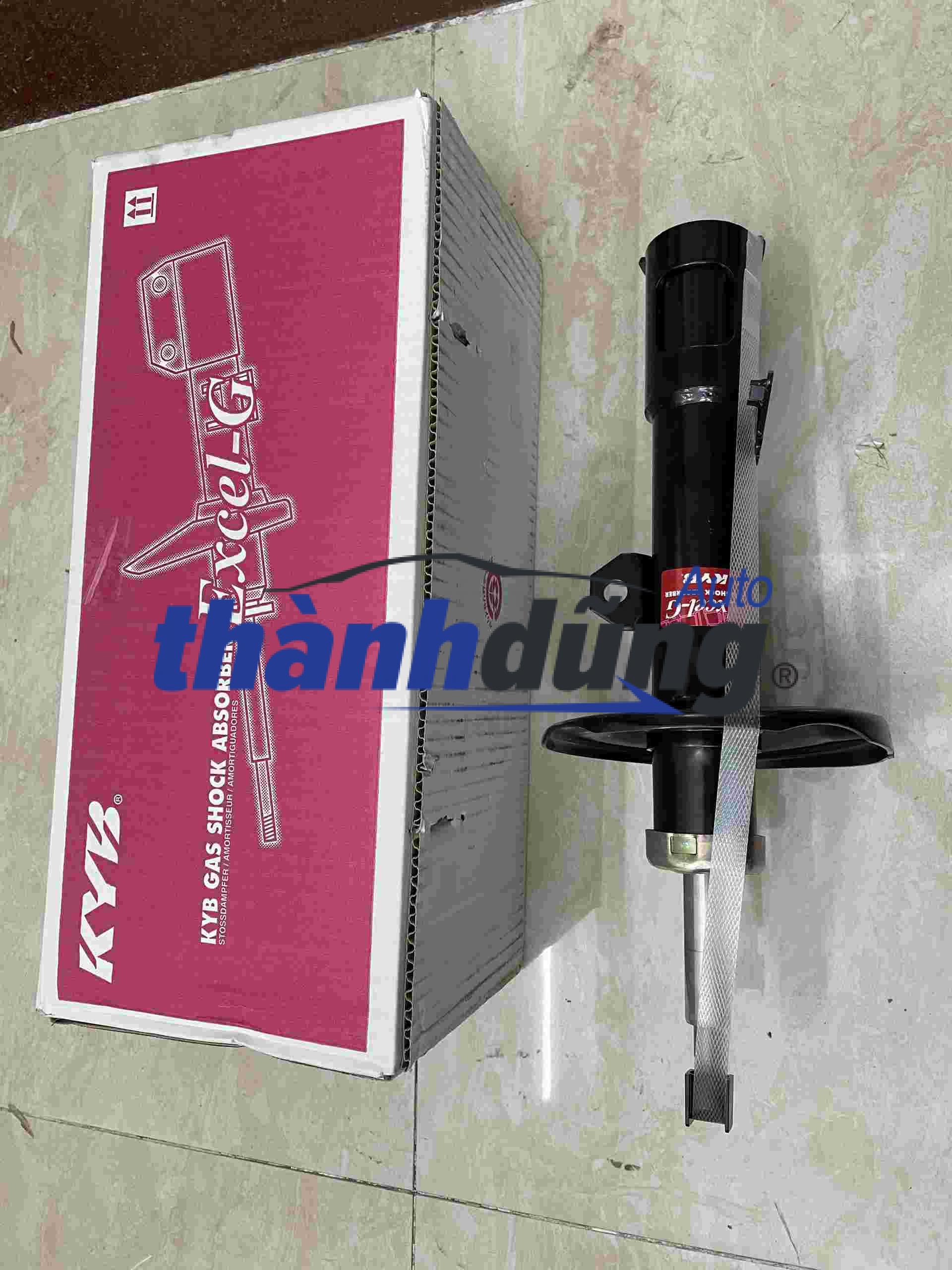 PHUỘC NHÚN TRƯỚC TOYOTA ALTIS