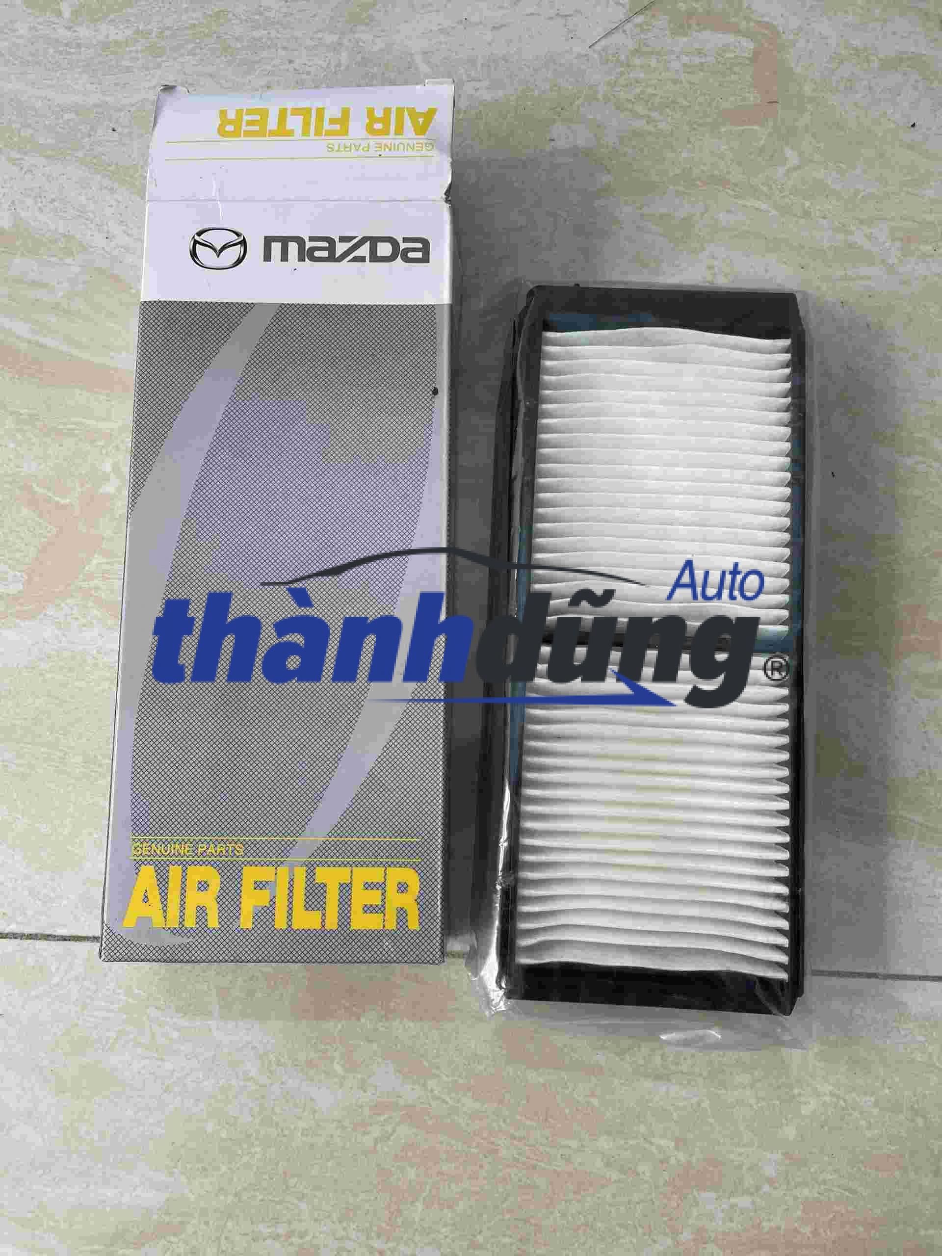 LỌC GIÓ ĐIỀU HÒA MAZDA 2