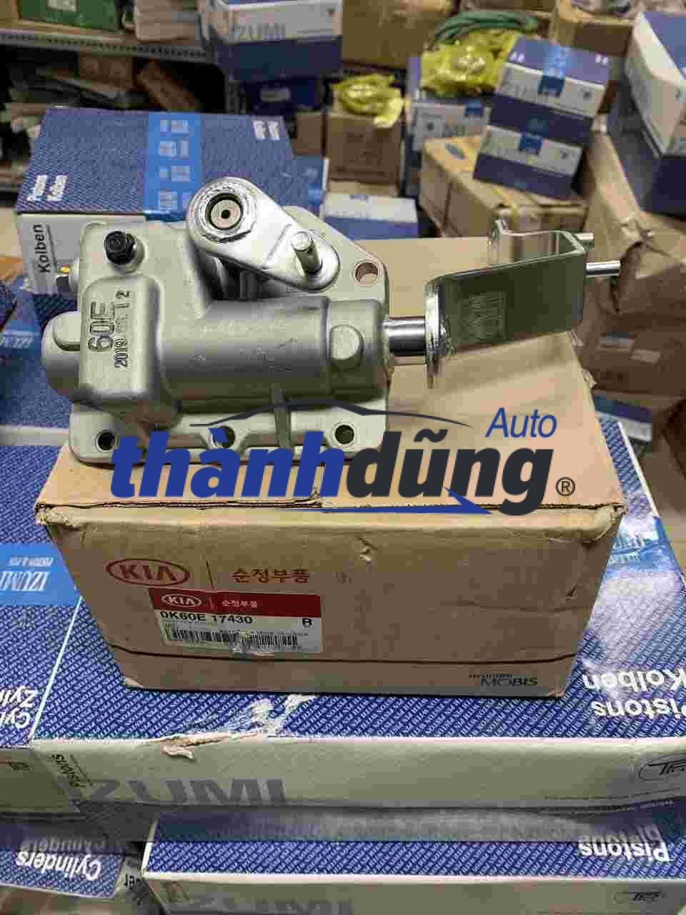 NẮP ĐI SỐ KIA BONGO 3