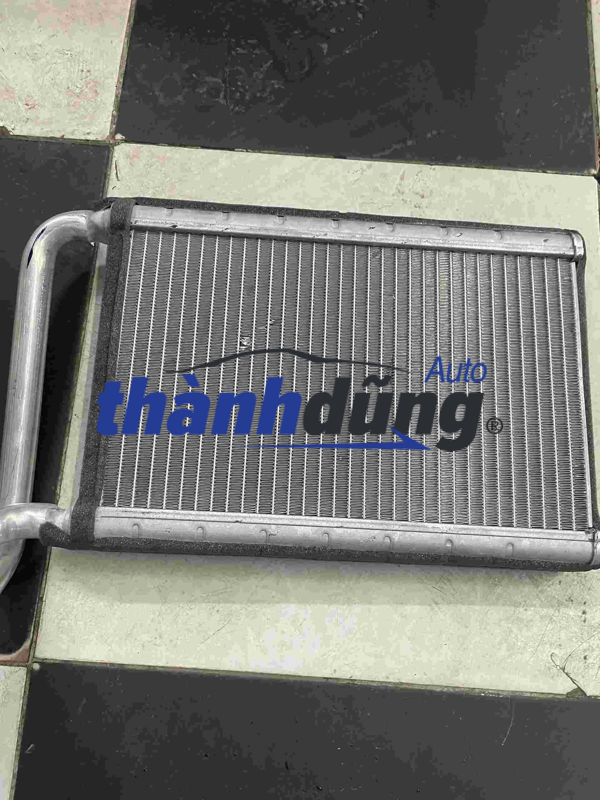 GIÀN SƯỞI FORD RANGER