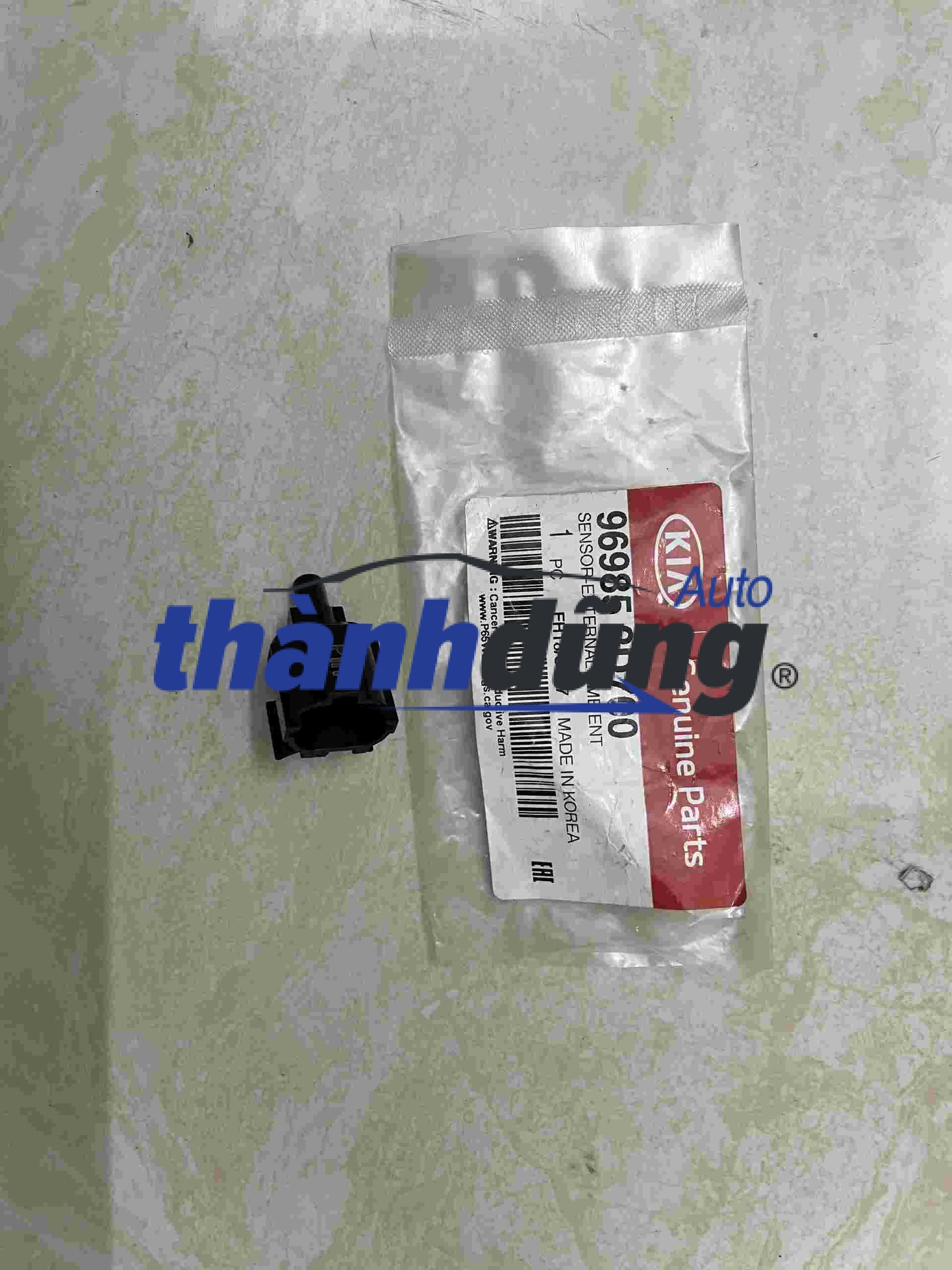 CẢM BIẾN NHIỆT ĐỘ NGOÀI TRỜI HYUNDAI ACCENT, ELANTRA, AVANTE, I30