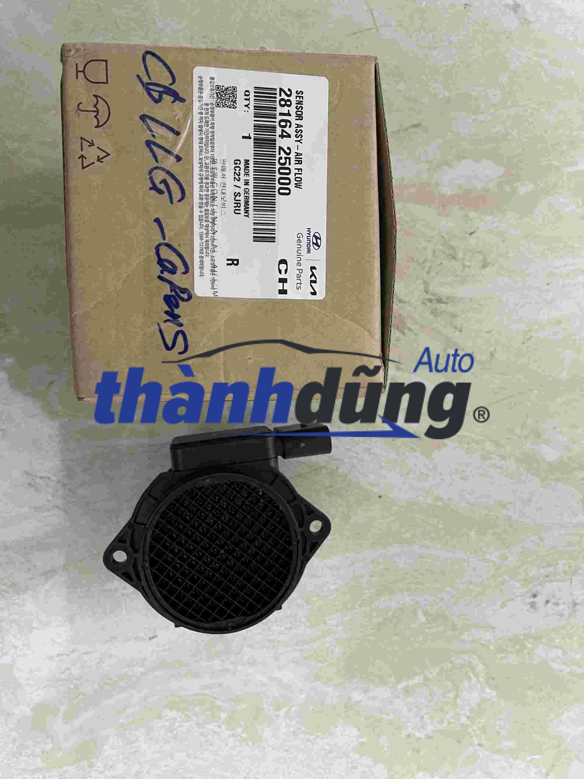 CẢM BIẾN ĐO GIÓ KIA CARENS