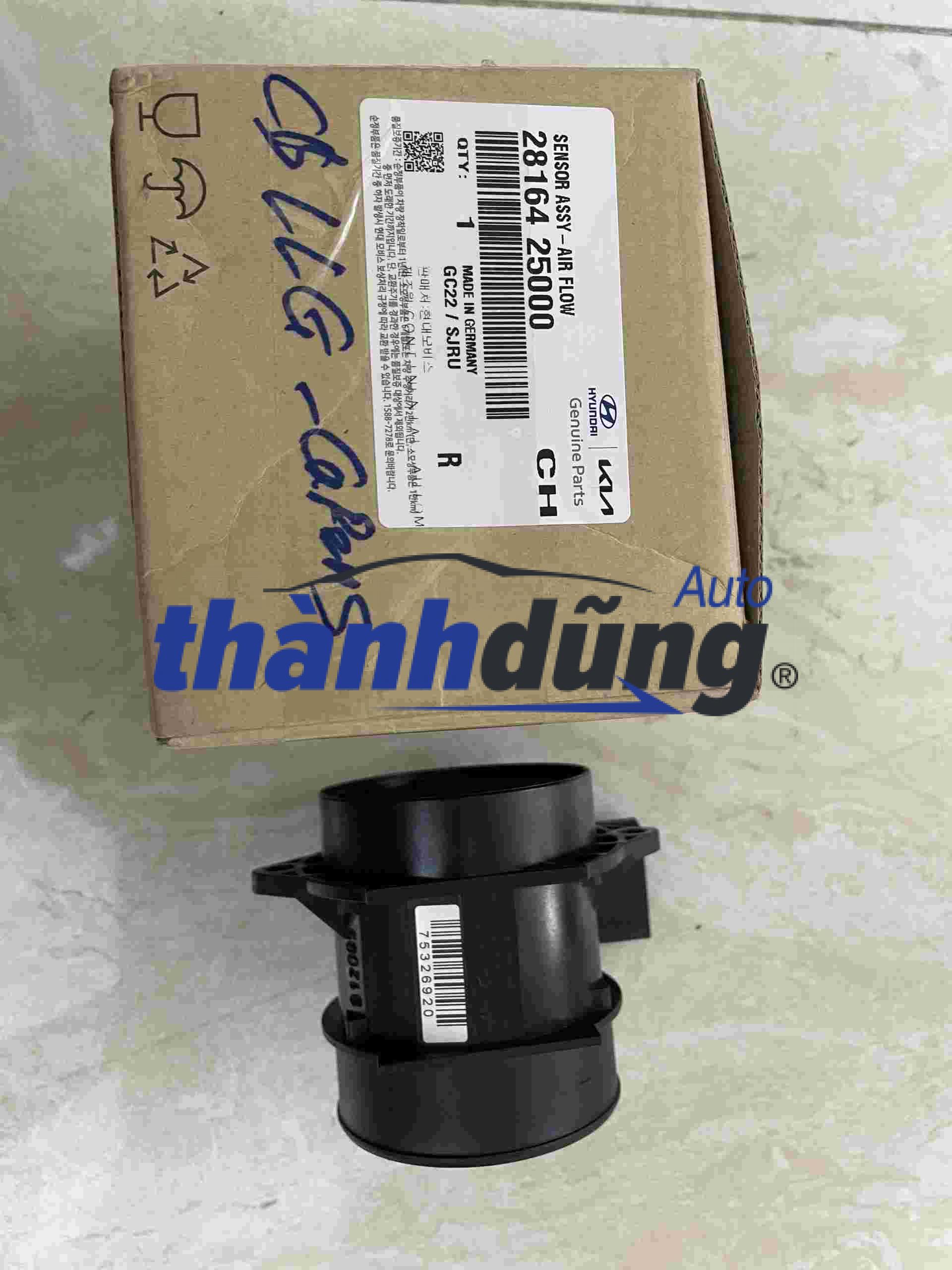 CẢM BIẾN ĐO GIÓ KIA RONDO