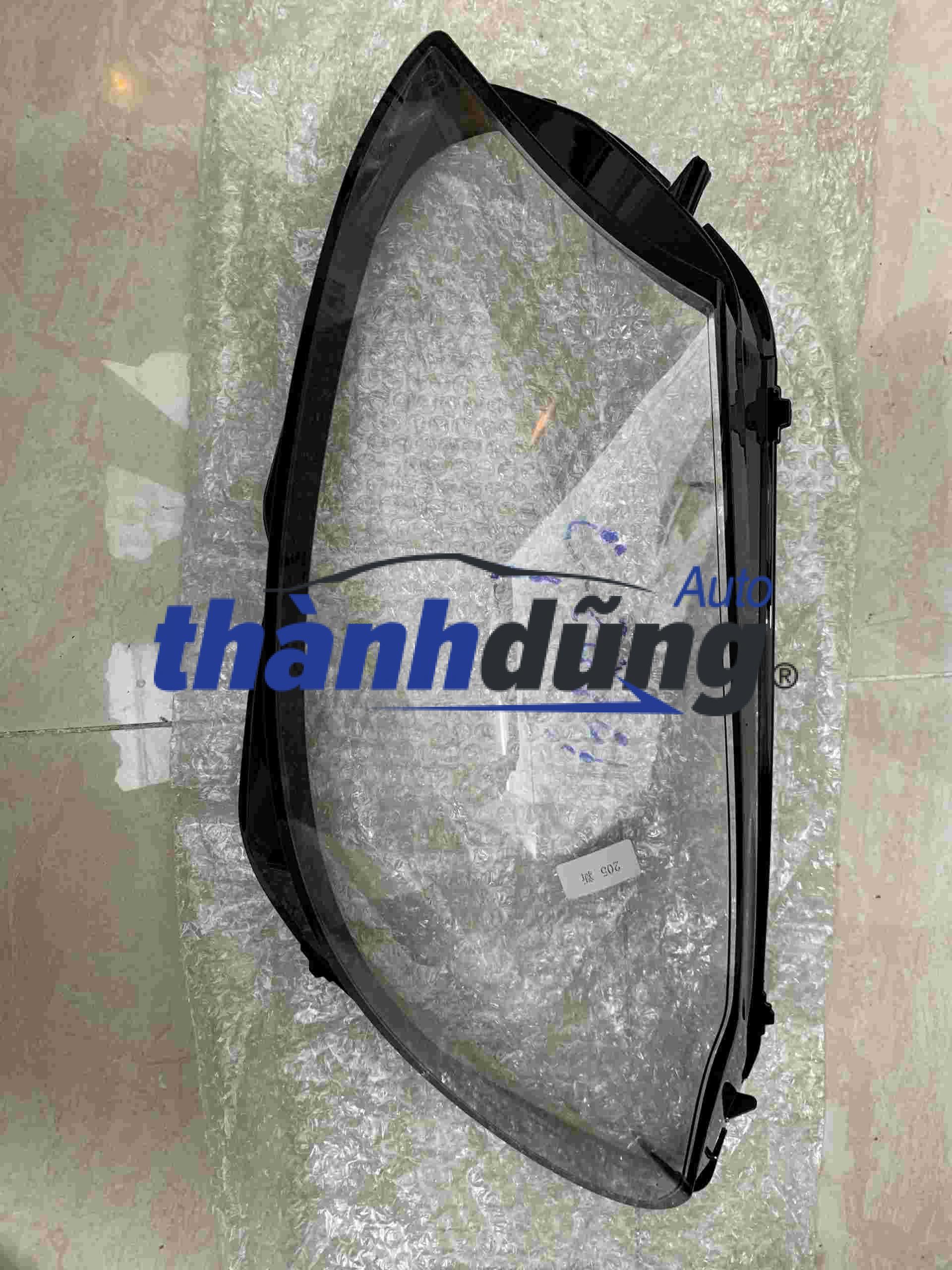 MẶT ĐÈN PHA MERCEDES GLK300, GLK250