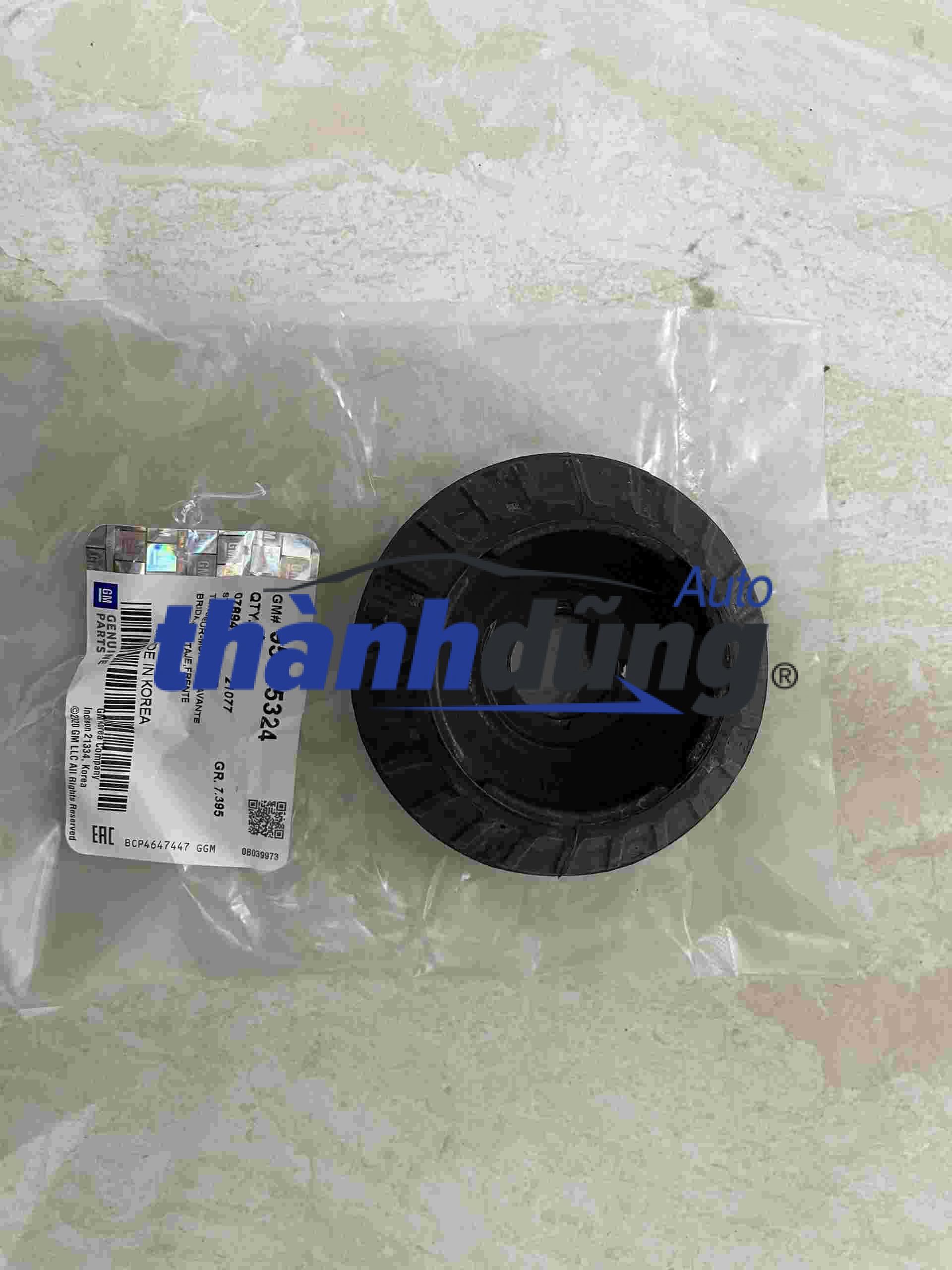 BÁT BÈO GIẢM XÓC TRƯỚC DAEWOO GENTRA