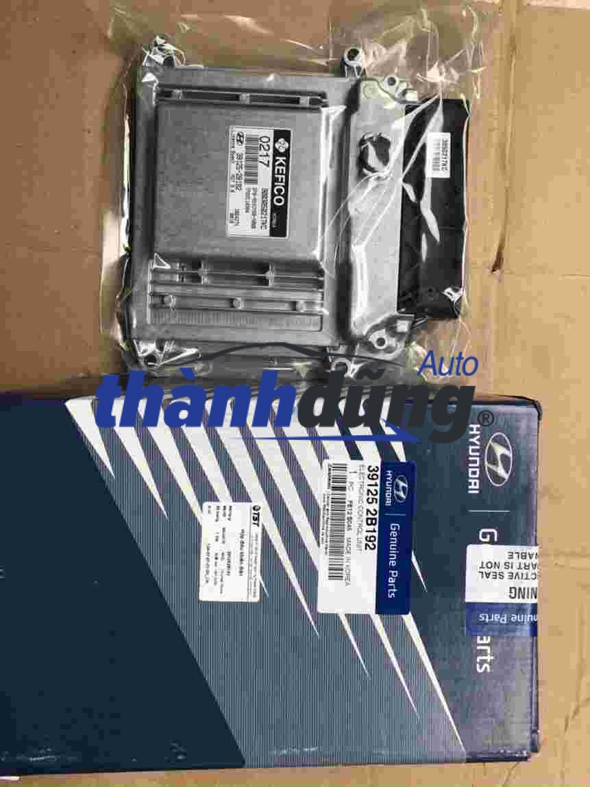 HỘP ĐEN HYUNDAI I20