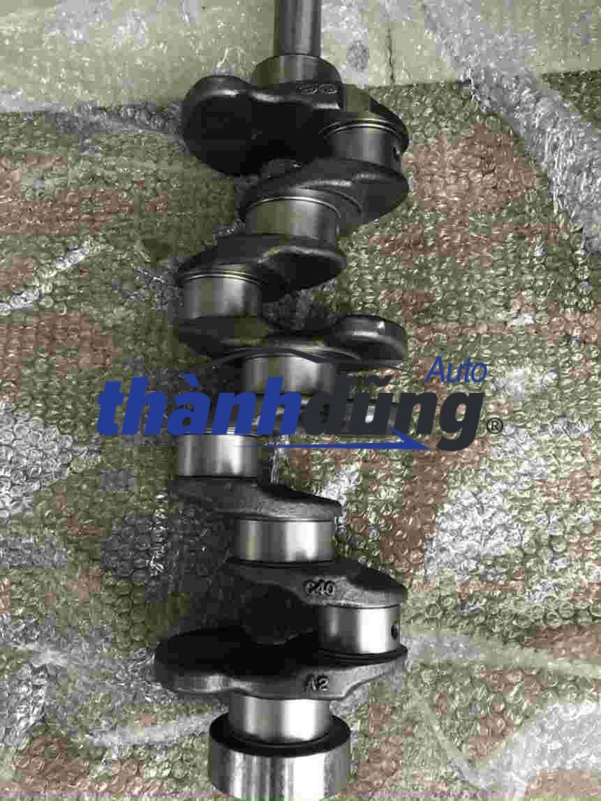 TRỤC CAM HYUNDAI STAREX 2311142020X