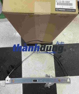 COMPA LÊN KÍNH TRƯỚC FORD MONDEO E11259590F1