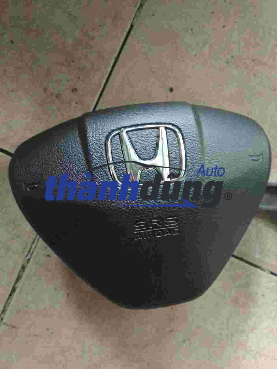 TÚI KHÍ CHÍNH HONDA CIVIC