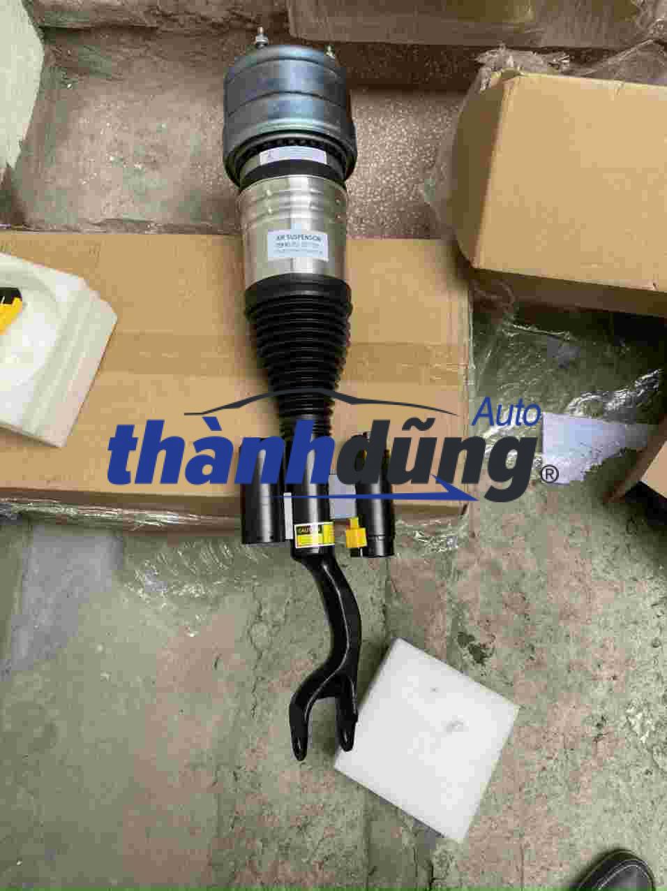 GIẢM XÓC TRƯỚC MERCEDES GLC180, GLC200, GLC250, GLC300