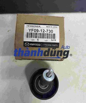 BI TỲ TỔNG MAZDA 6 2005