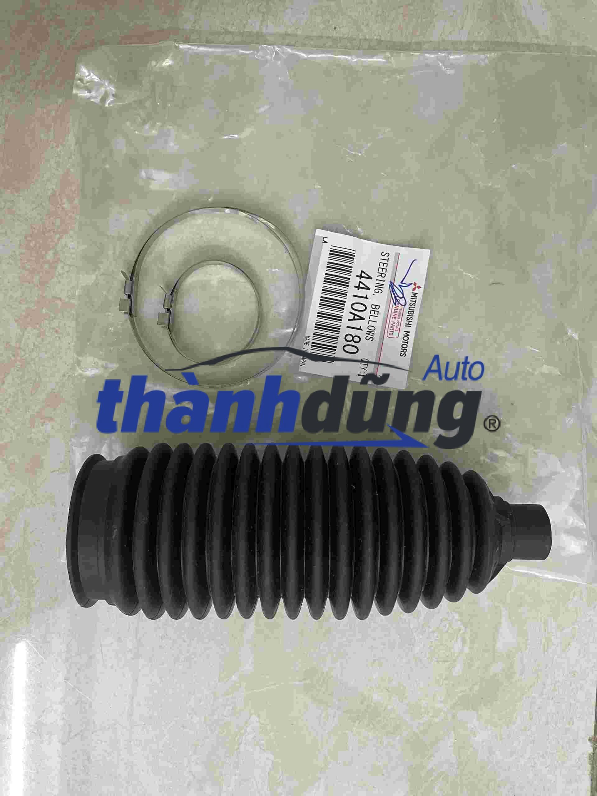 CAO SU CHỤP BỤI THƯỚC LÁI MITSUBISHI PAJERO, TRITON