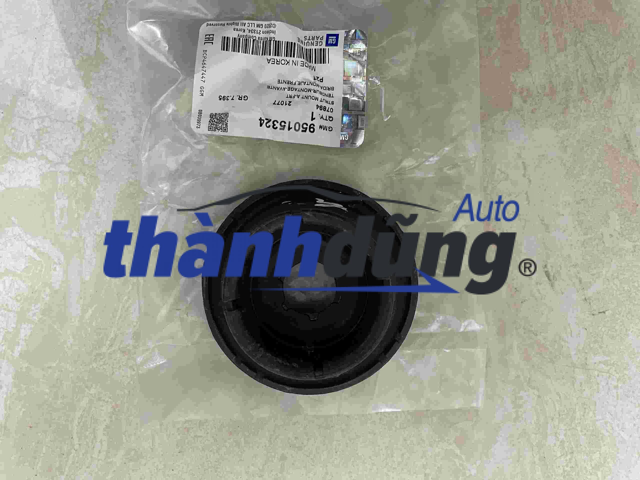 BÁT BÈO GIẢM XÓC TRƯỚC CHEVROLET SPARK