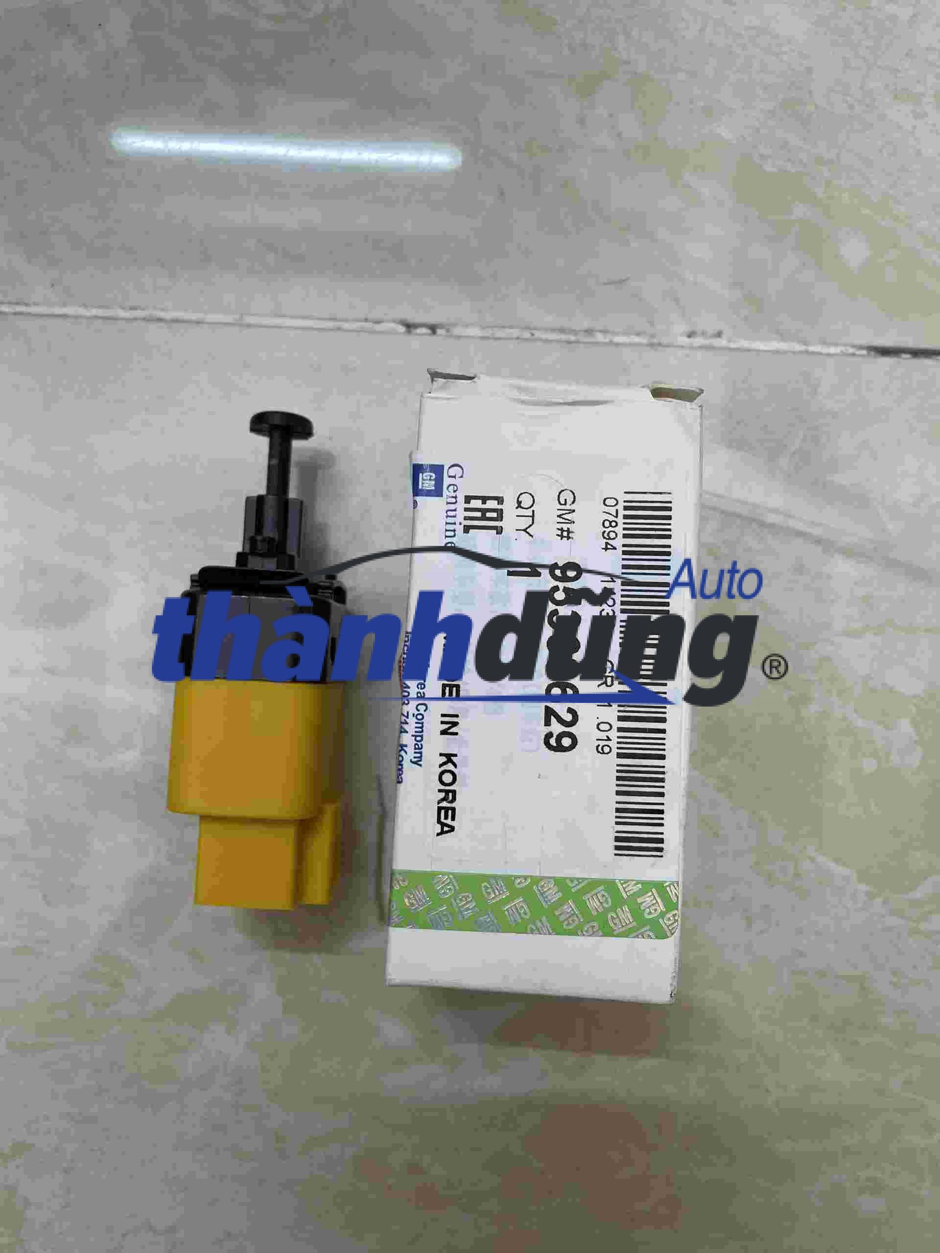 CÔNG TẮC CHÂN PHANH DAEWOO GENTRA, MATIZ