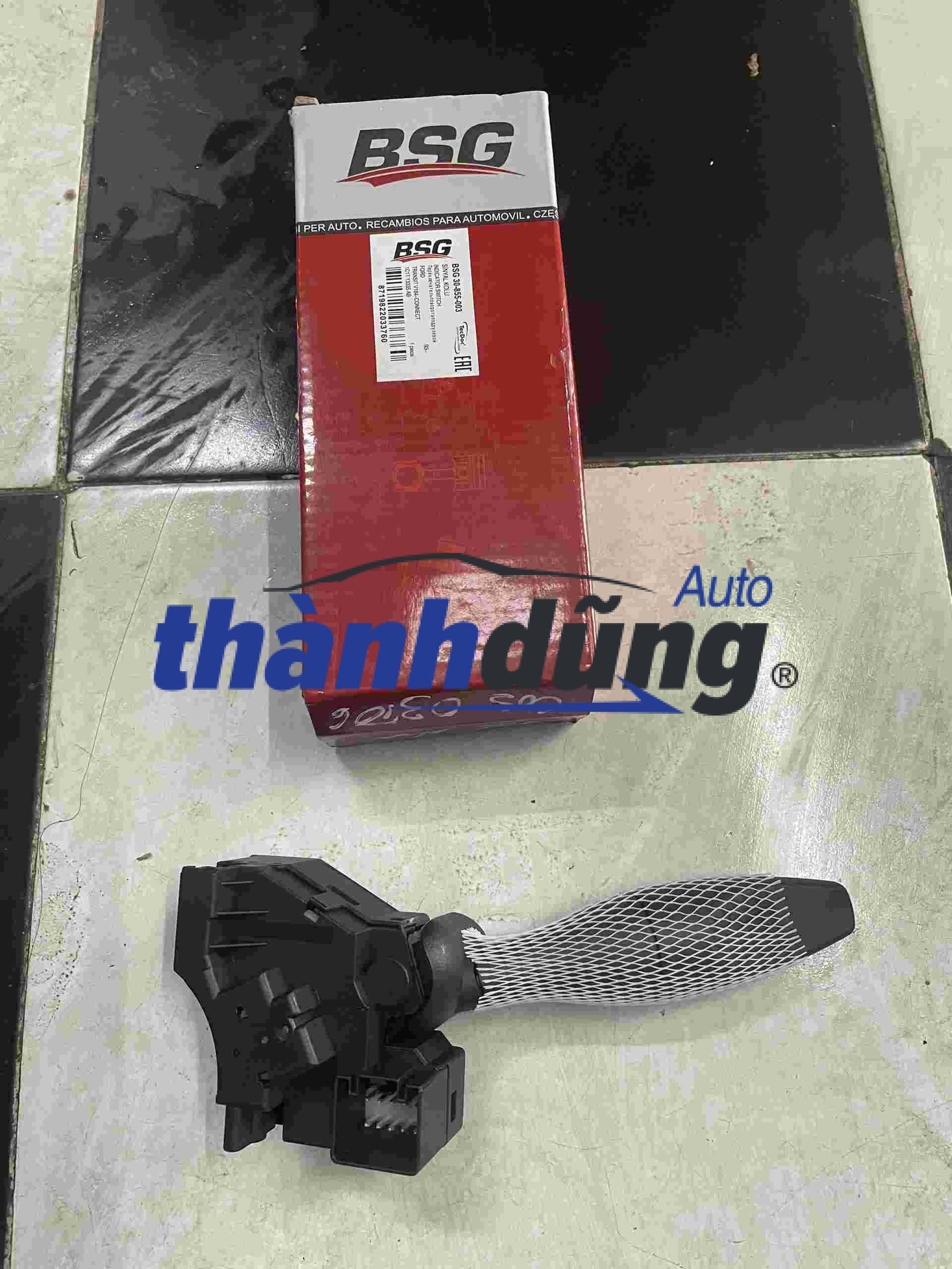 CÔNG TẮC PHA CỐT FORD TRANSIT BSG30855003