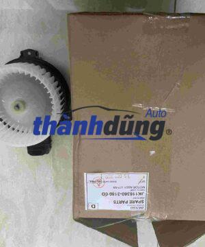 QUẠT GIÓ ĐIỀU HÒA TOYOTA HIACE