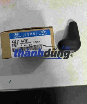 TAY NẮM CẦN SỐ HYUNDAI HD88, HD120