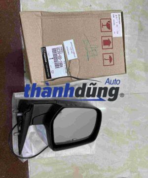 GƯƠNG CHIẾU HẬU FORD EVEREST 2007-2010