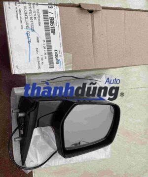 GƯƠNG CHIẾU HẬU FORD RANGER 2007-2010