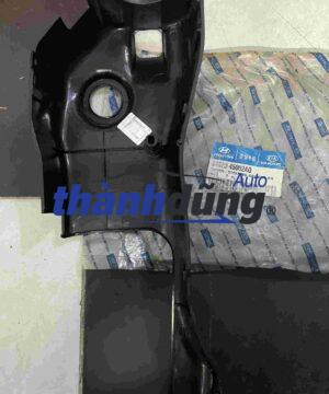 ỐP NẮP CẦN SỐ HYUNDAI HD250, HD350