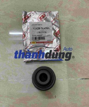 CAO SU CÀNG A NHỎ FORD LASER