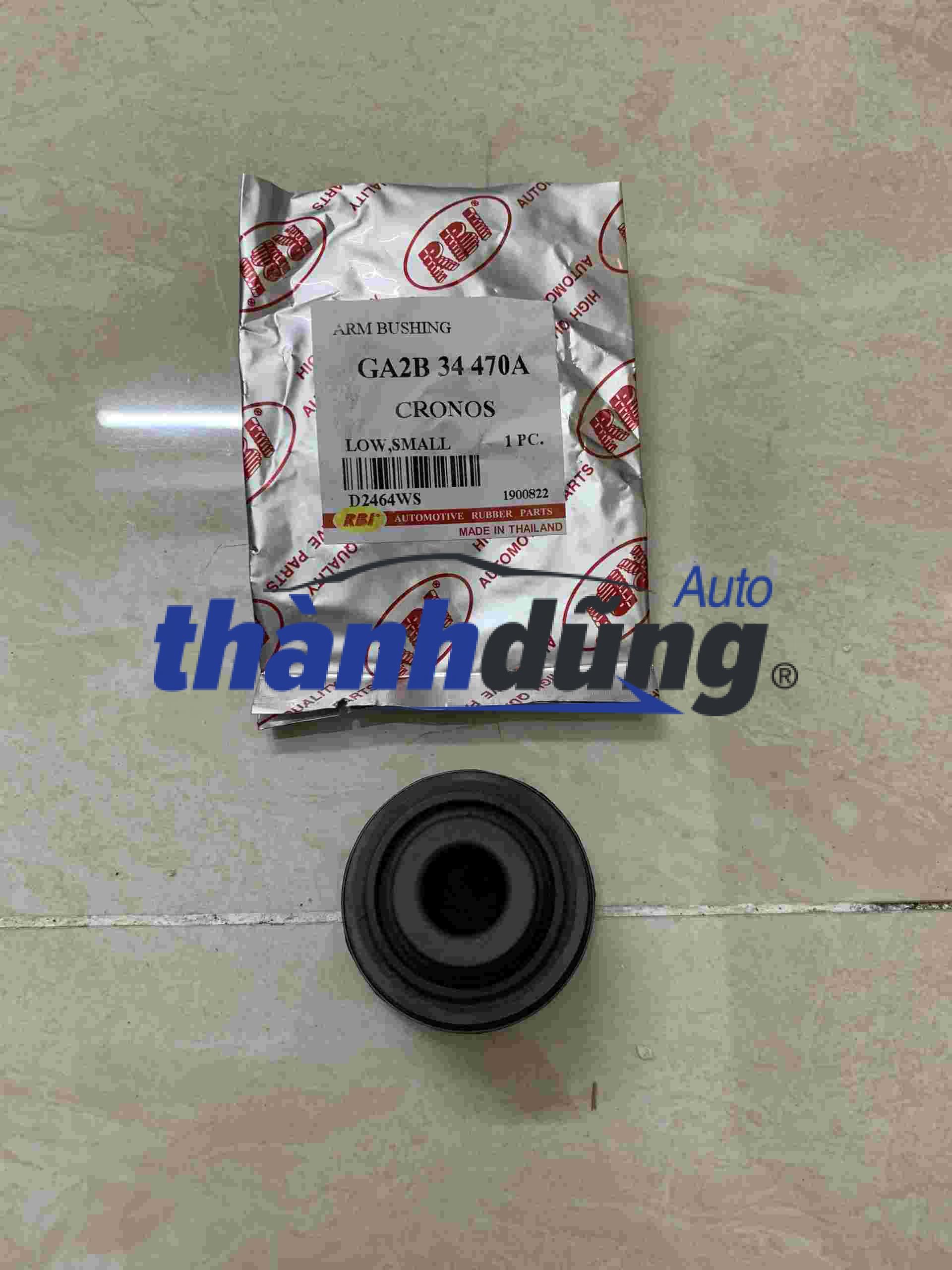 CAO SU CÀNG A NHỎ FORD LASER