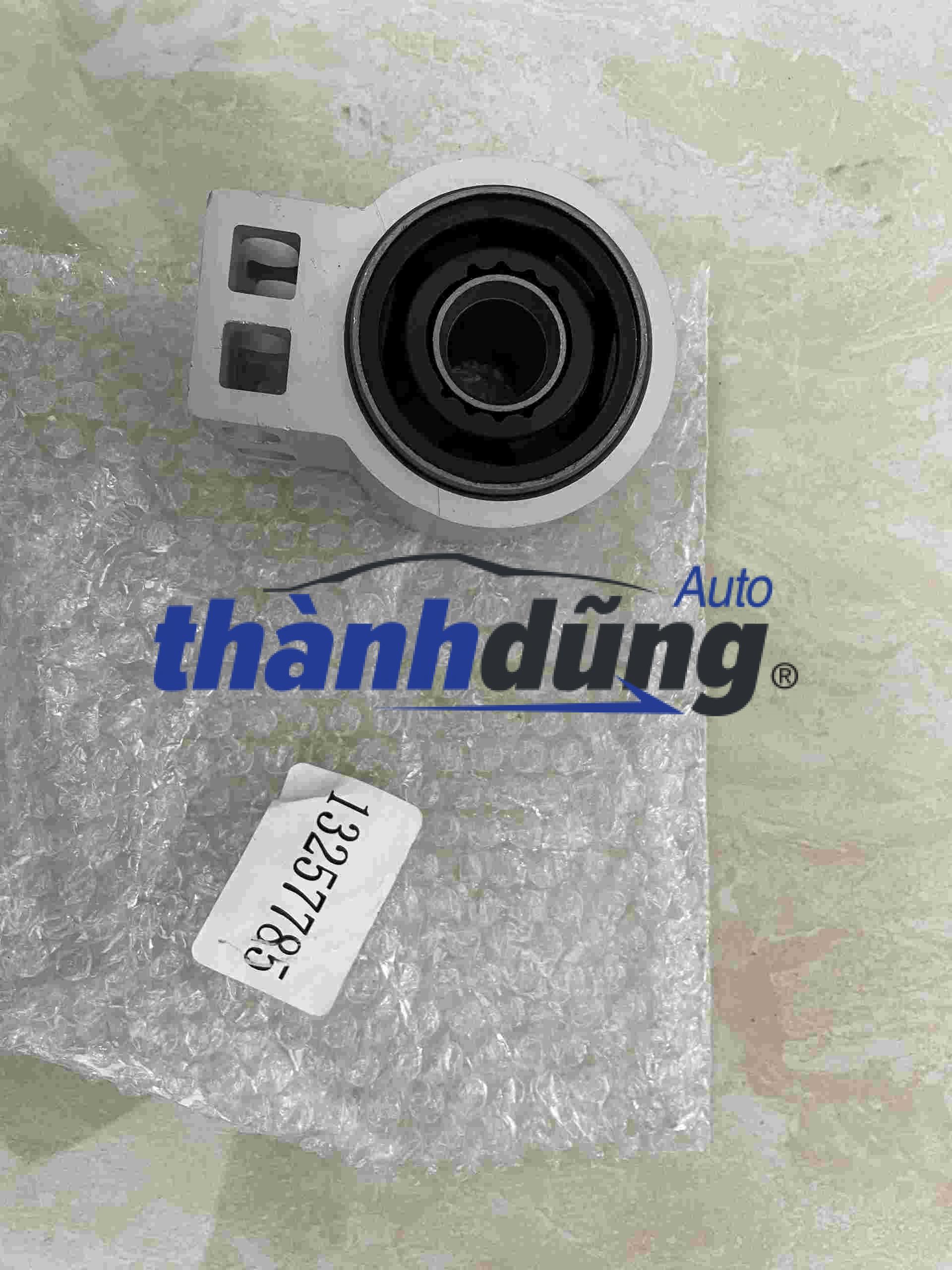 CAO SU CÀNG A TO CHEVROLET CRUZE