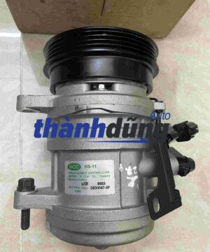 LỐC ĐIỀU HÒA KIA MORNING 2014