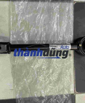 THANH GIẰNG DỌC NISSAN TEANA