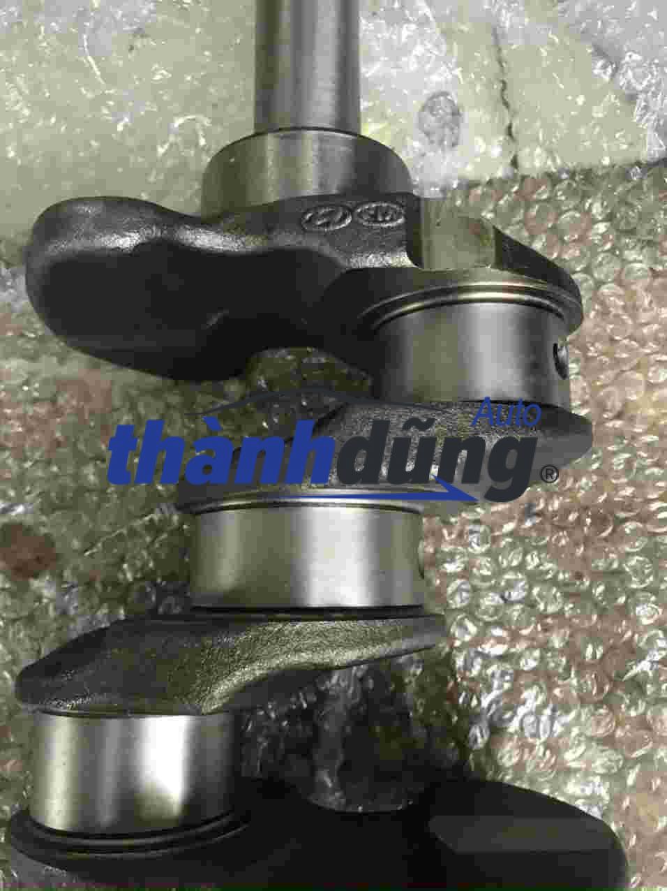 TRỤC CAM KIA BONGO 3