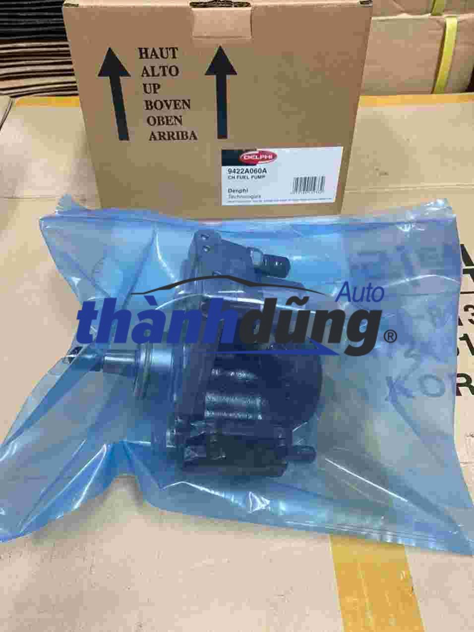 BƠM CAO ÁP HYUNDAI STAREX