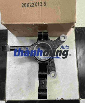 NGÕNG MAY Ơ TRƯỚC HONDA CIVIC