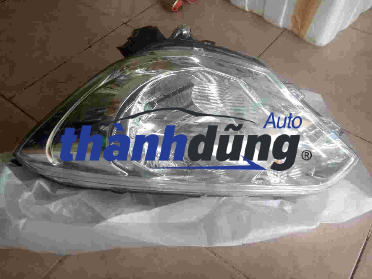 ĐÈN PHA MITSUBISHI MIRAGE