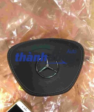 TÚI KHÍ VÔ LĂNG MERCEDES S450, S500, S63 AMG CHÍNH HÃNG