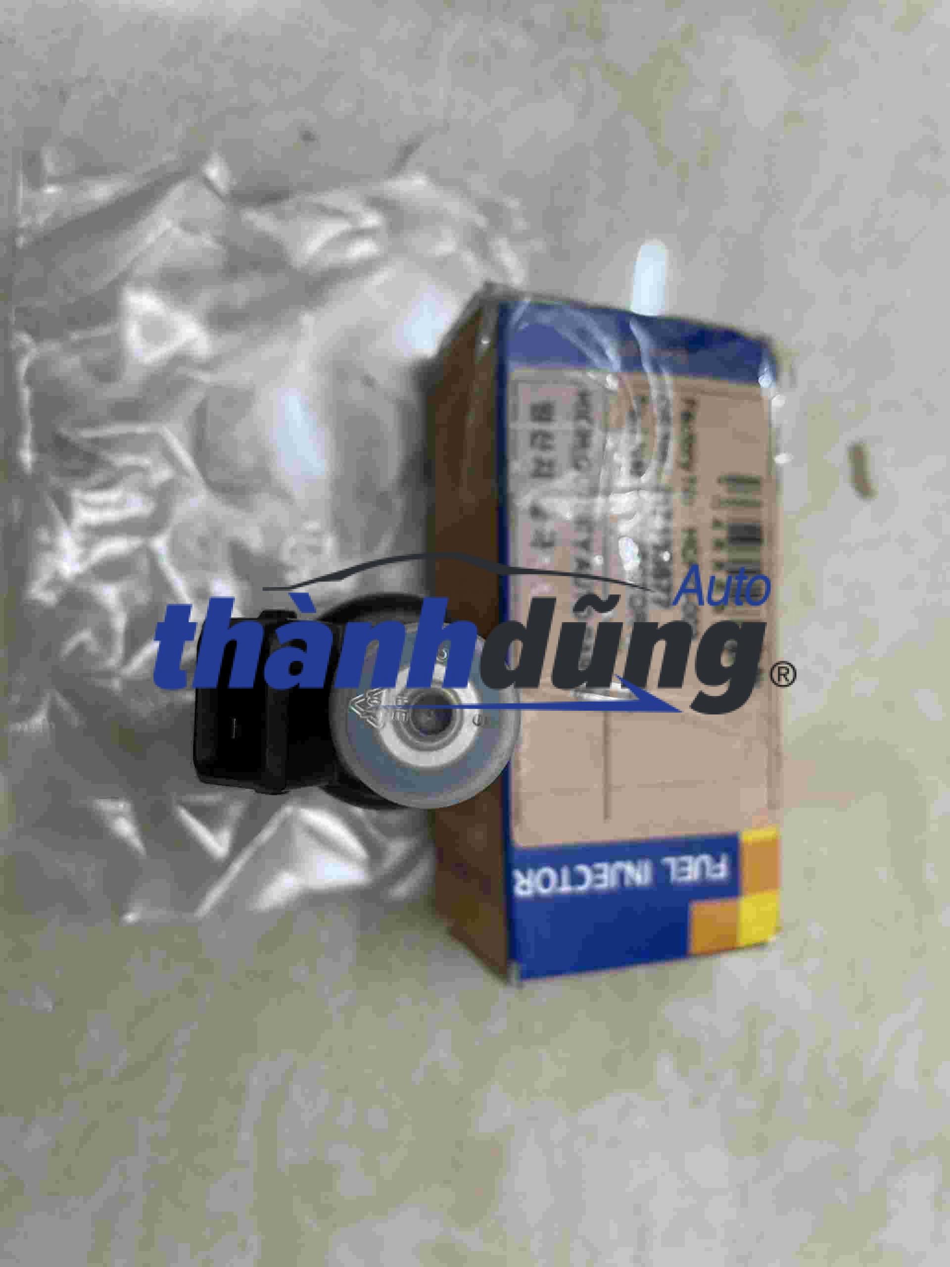 KIM PHUN DAEWOO NUBIRA