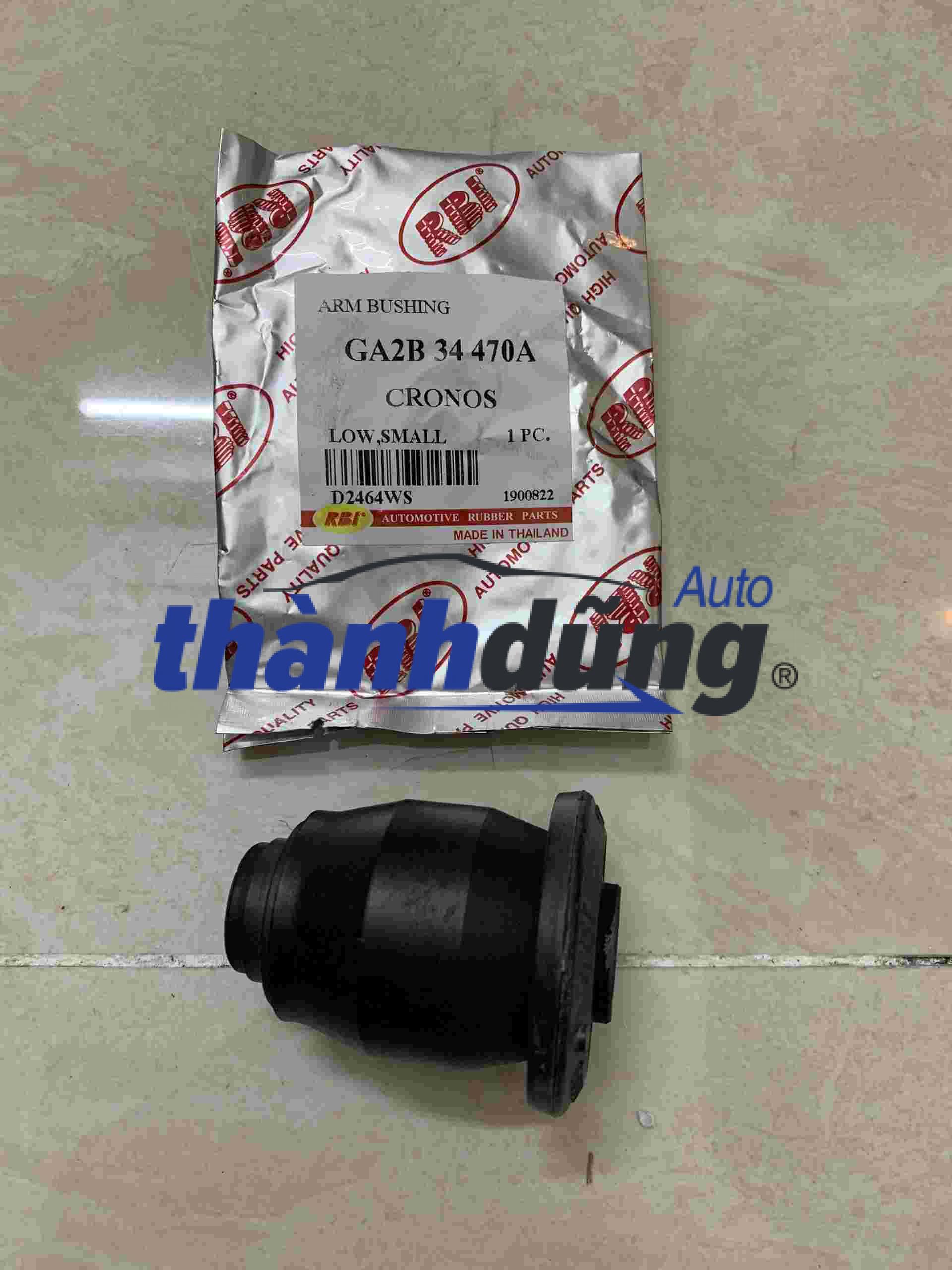 CAO SU CÀNG NHỎ MAZDA 323