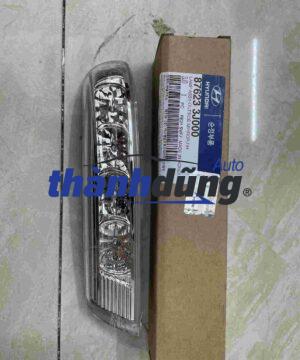 ĐÈN XI NHAN KÍNH CHIẾU HẬU HYUNDAI SANTAFE