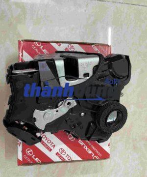 Ổ NGẬM KHÓA CỬA TOYOTA VIOS