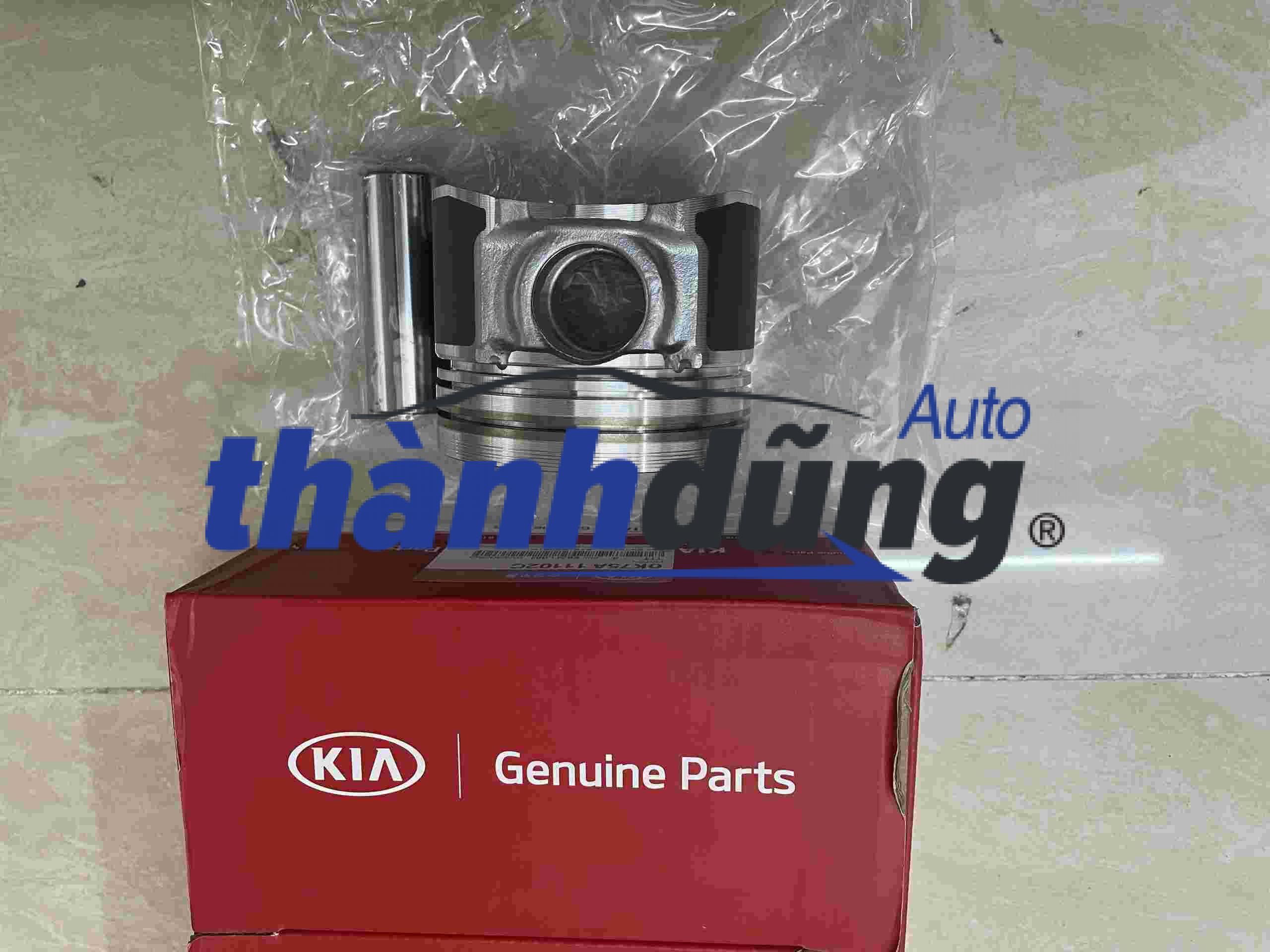 PÍT TÔNG KIA K2700, K3000