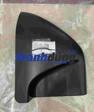 ỐP BỆ BƯỚC MAZDA BT50